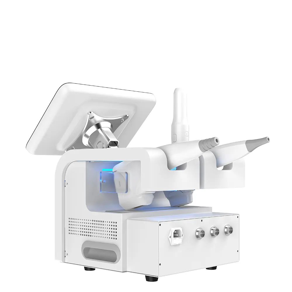 OEM 8D Hifu Skin Care Beauty Machine Suppliers, Supplier