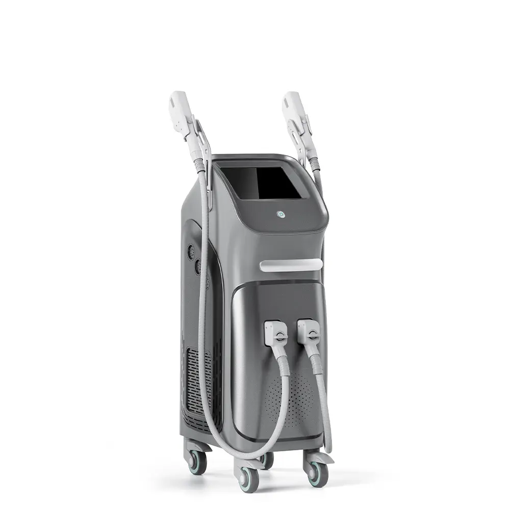 CE Certification DPL Hair Removal Acne Removal Hair Removal Machine Manufacturers, Supplier
