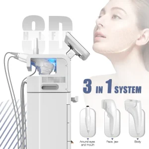 China 8d hifu machine for sale Suppliers, Supplier