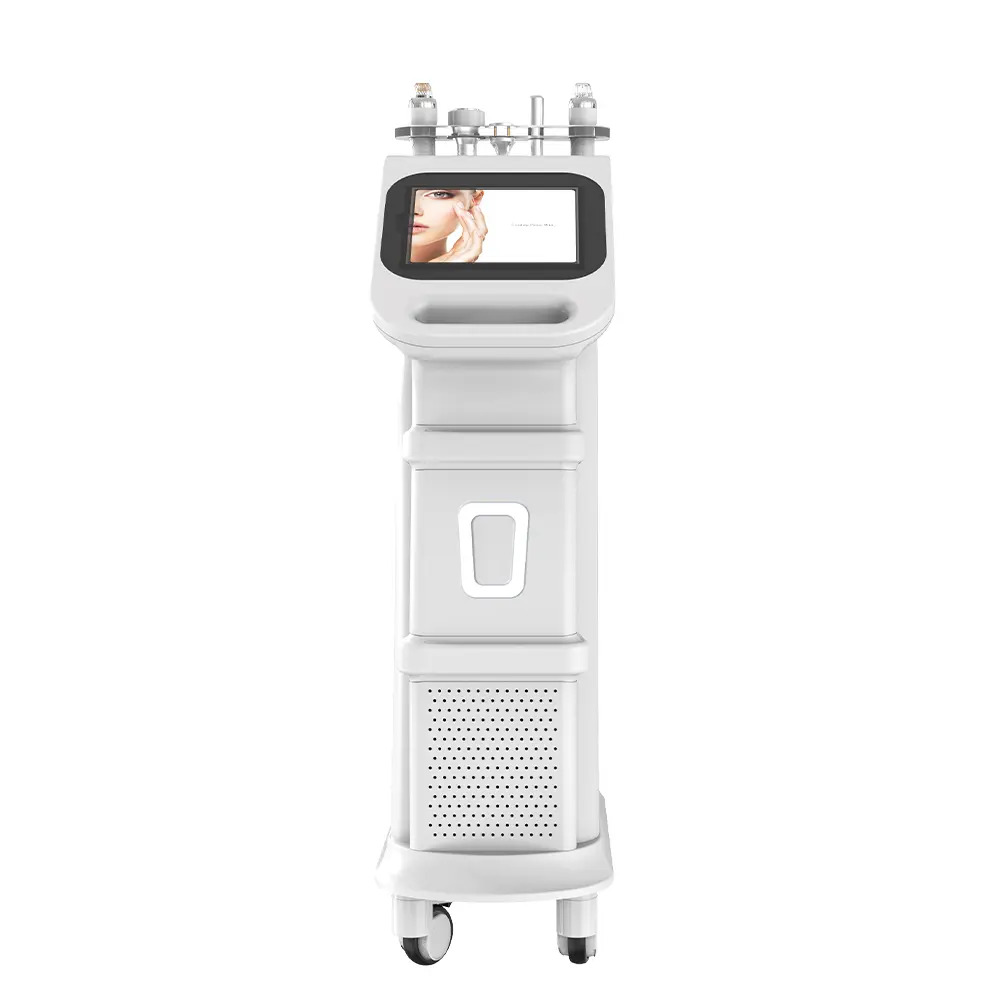 High-Quality microneedling radio frequency machine Manufacturer, Factory
