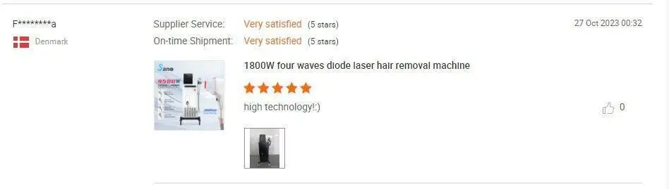 Customer review 4