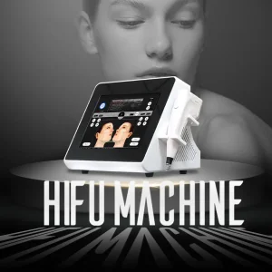 CE Certification Skin Rejuvnation HIFU Wrinkles Removal Machine Manufacturer, Suppliers