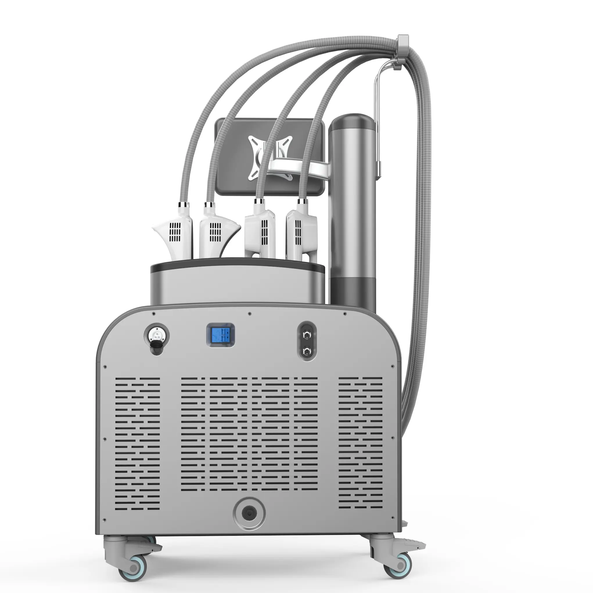 China 4 handles magshape muscle building machine Supplier, Factory