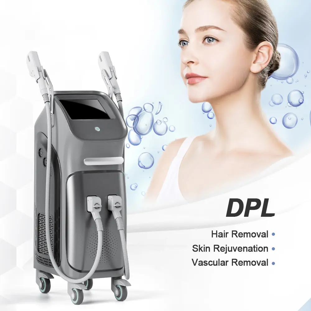 High-Quality SPECTRUM DPL device Suppliers, Factories