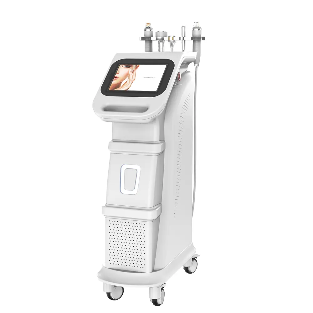High-Quality microneedling radio frequency machine Manufacturer, Factory