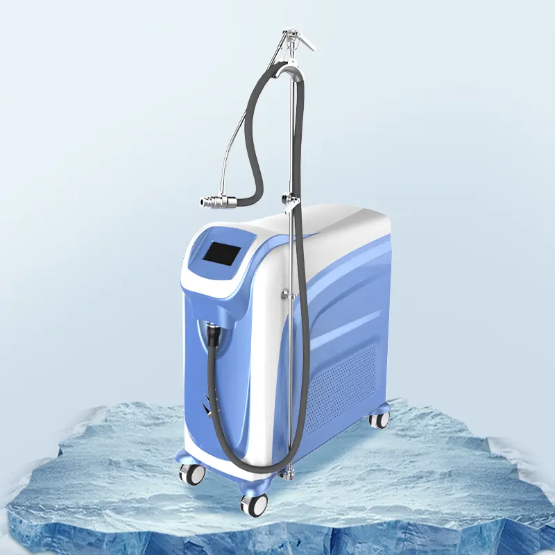 Wholesale used zimmer cryo 6 for sale Suppliers, Supplier