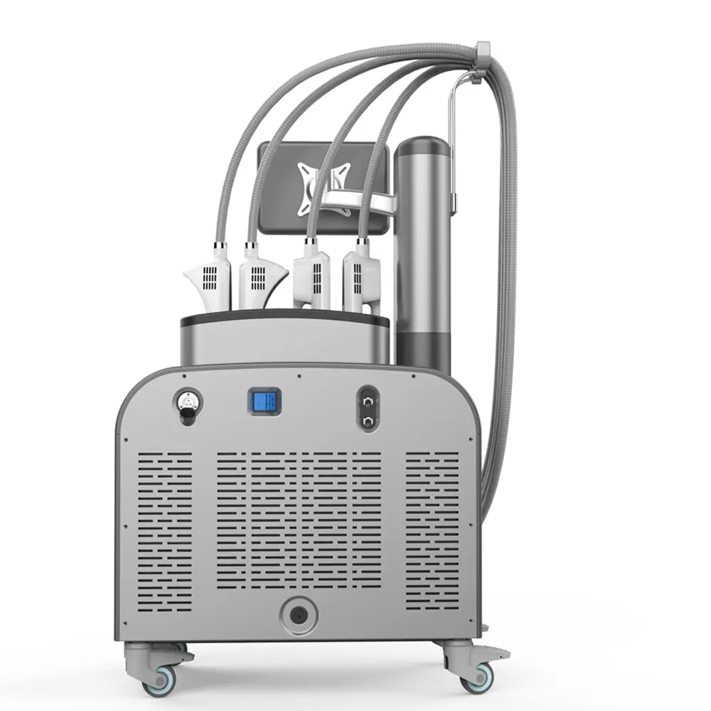 High-Quality Body Contouring Muscle Building Machine Manufacturers, Supplier