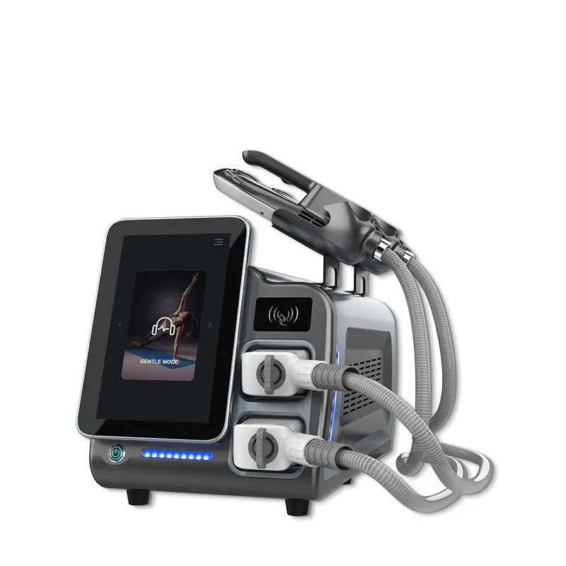OEM EMS Sculpt Body Shaping Machine Manufacturer, Suppliers