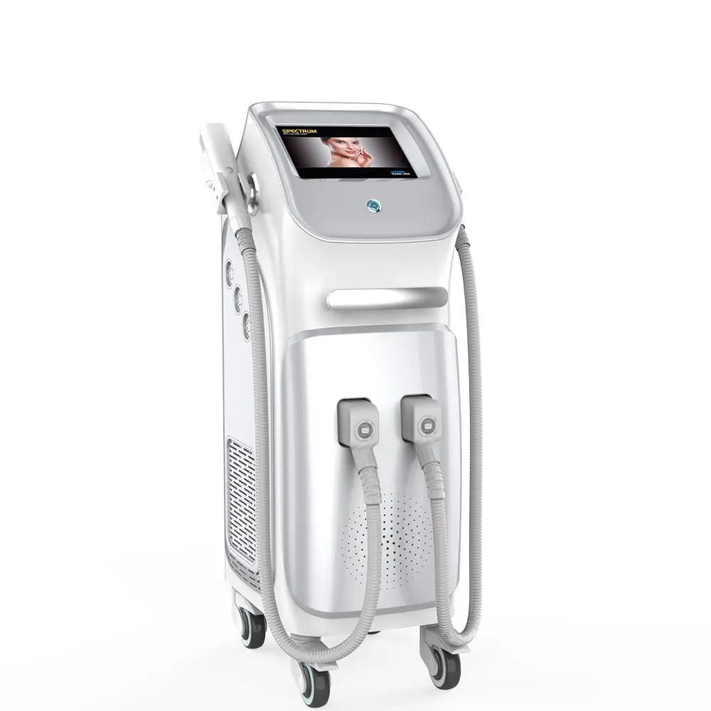CE Certification Professional DPL Multifunctional Beauty Machine Manufacturers, Suppliers