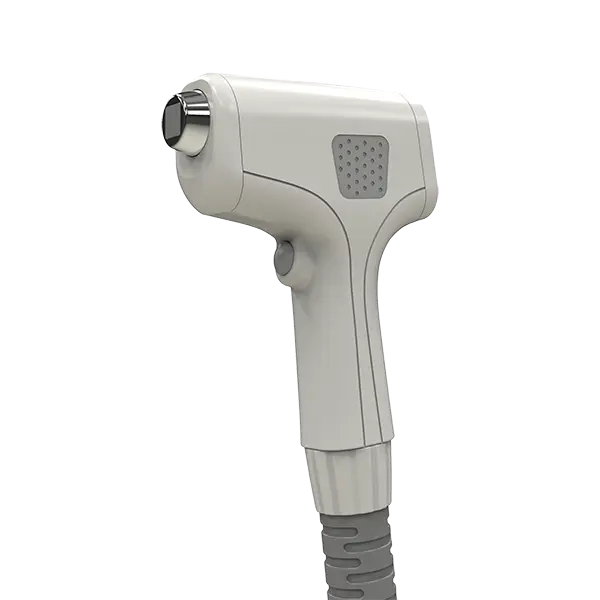 High-Quality p-mix diode laser hair removal machine with permanent hair removal results Manufacturers, Supplier