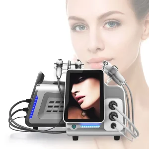 CE Certification Portable Microneedling Radiofrequency Vacuum RF Machine Manufacturer, Factories