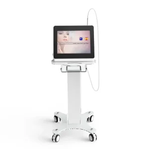 High-Quality 980nm diode laser vascular removal machine Suppliers, Supplier