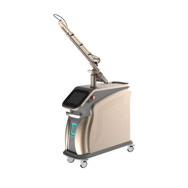 Wholesale Vertical Picosecond Tattoo Removal Machine Suppliers, Factories