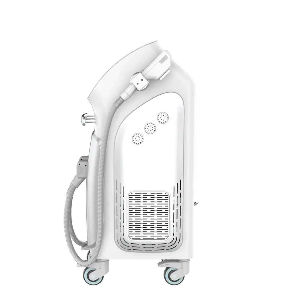 Wholesale Vertival narrow SPECTRUM skin rejuvenation device Manufacturers, Supplier