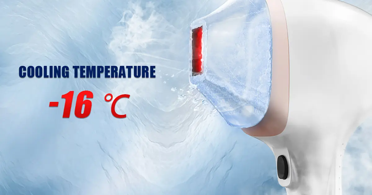 Advanced Cooling technology