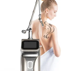 Wholesale 2021 High Power HOT Selling Picosecond Laser Professional Multi-functional Ndyag Laser Beauty Equipment Tattoo Removal Machine Manufacturer, Factories