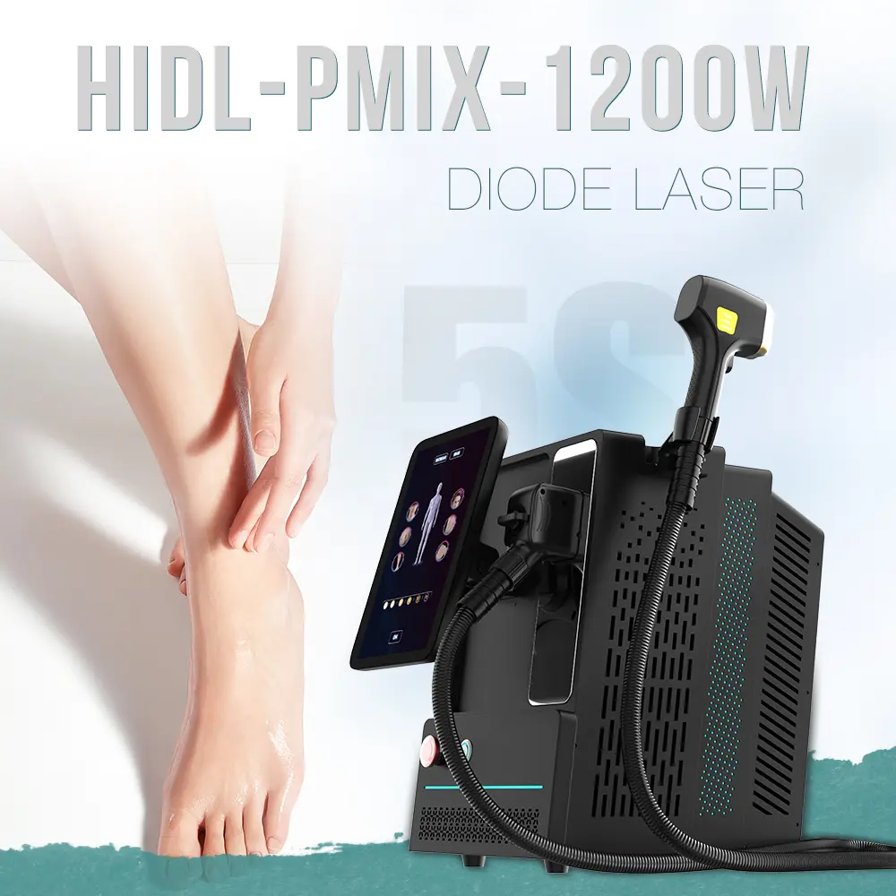 Wholesale portable 808 diode laser hair removal machine Suppliers, Supplier