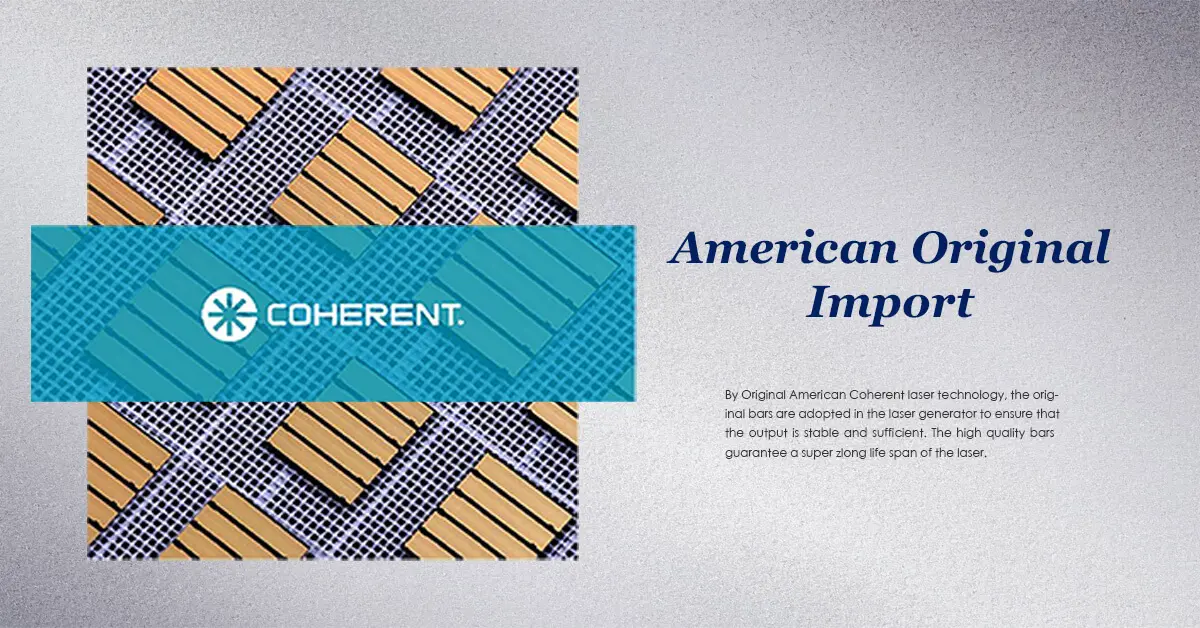 American Original Import
