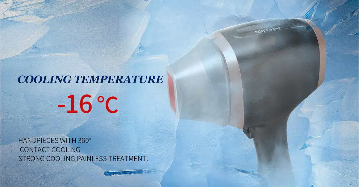 -16 Cooling Temperature