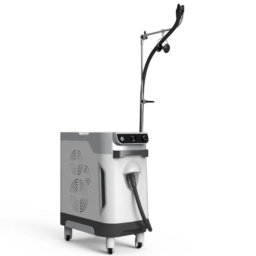 OEM lowest temperature to -30 zimmer cryo6 skin cooling device Manufacturers, Suppliers