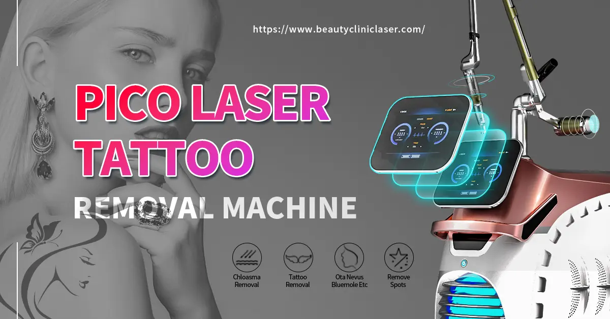 Laser Application Display