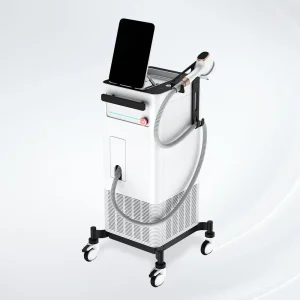 China 1800W Big Spot Size 808nm Diode Laser Hair Removal machine Manufacturer, Manufacturers
