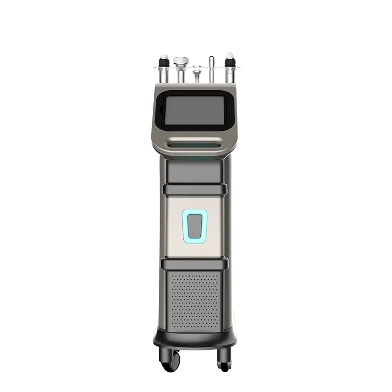 CE Certification Microneedle Machine Rf MFR SFR Microneedle Fractional Machine Intracel Rf Micro Needling Supplier, Factories