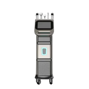 China Pinxel Fractional RF Microneedle Device with Insulated needle/CE approved medical standard radio frequency rf machine for face Factories, Factory