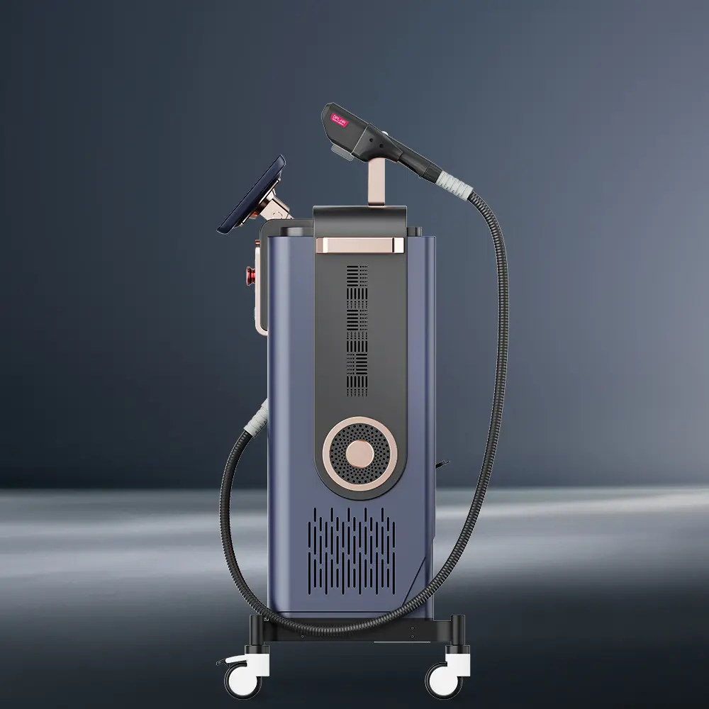 CE Certification Dpl Hair Removal Skin Rejuvenation Machine Manufacturer, Suppliers