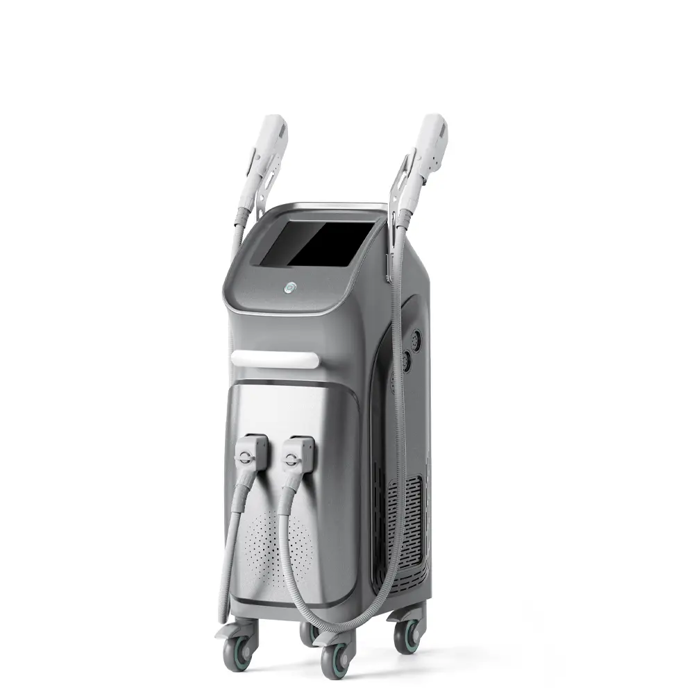 CE Certification DPL Hair Removal Acne Removal Hair Removal Machine Manufacturers, Supplier