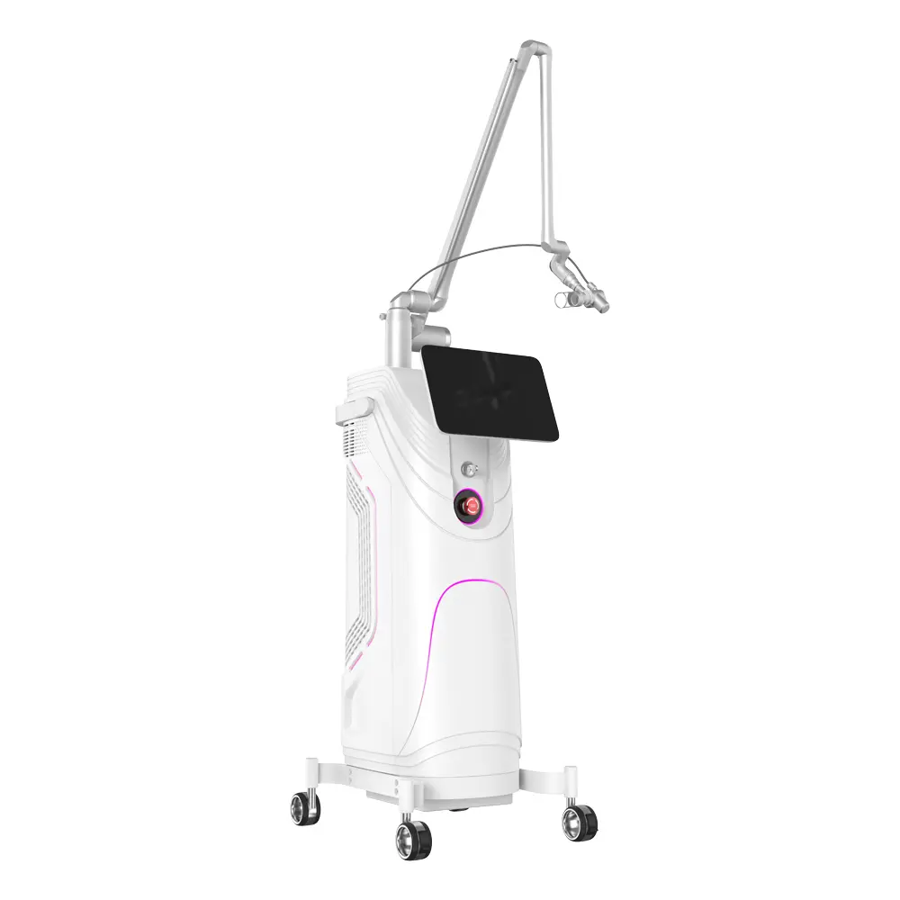 China Professional Fractional Co2 Laser Machine Manufacturer, Manufacturers