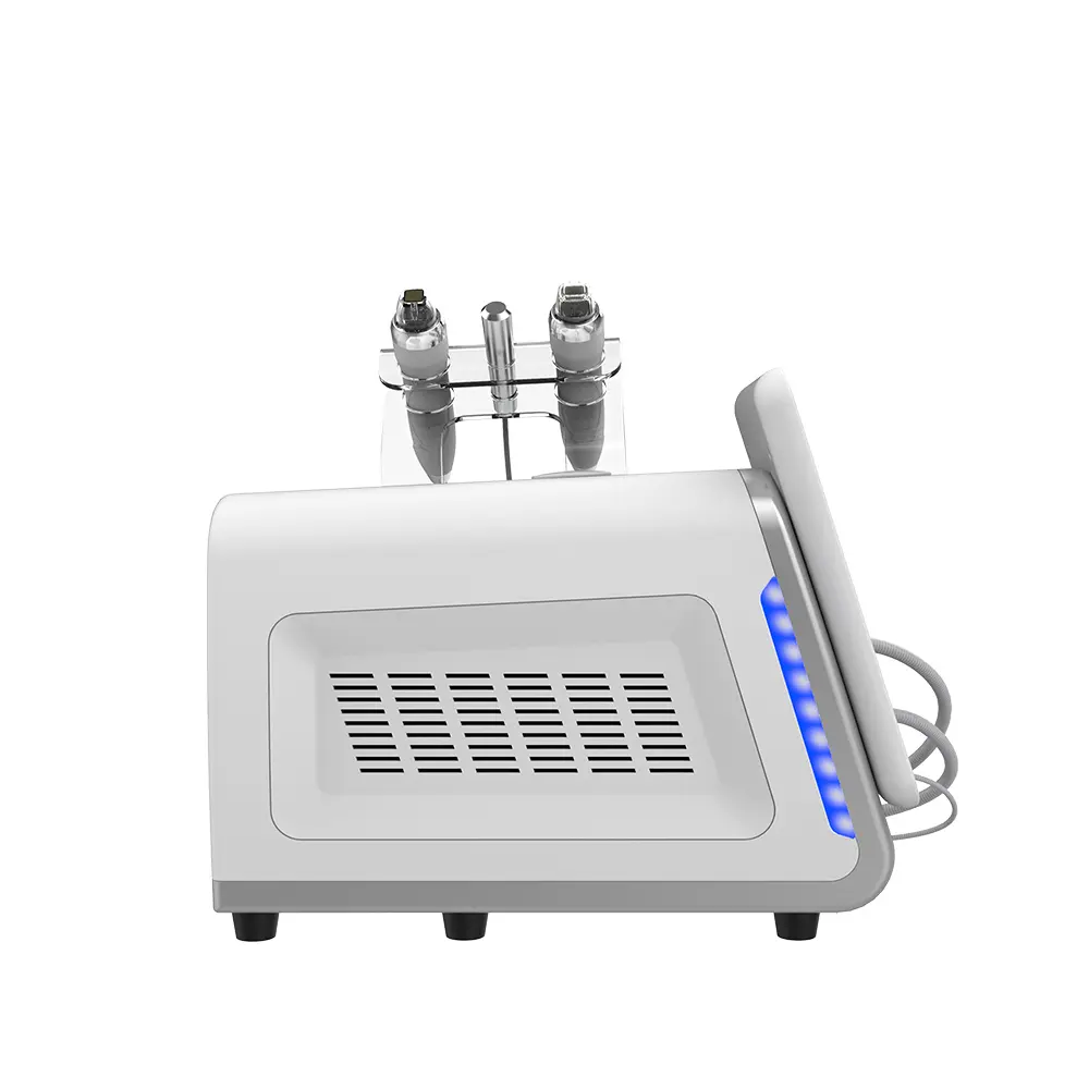 CE Certification Portable Microneedling Radiofrequency Vacuum RF Machine Manufacturer, Factories
