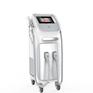 CE Certification New generation skin rejuvenation DPL device Suppliers, Factories