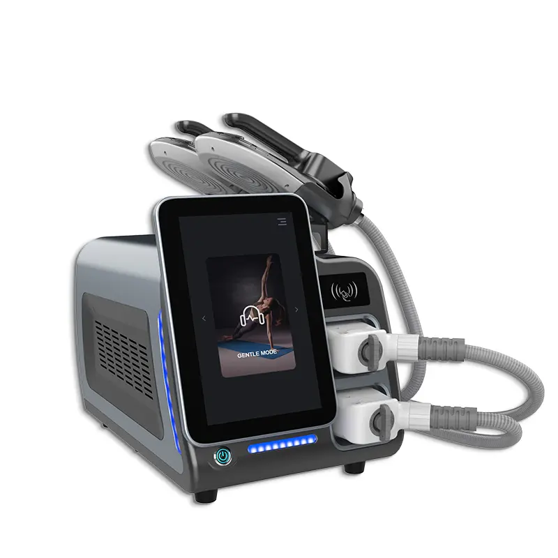OEM EMS Sculpt Body Shaping Machine Manufacturer, Suppliers