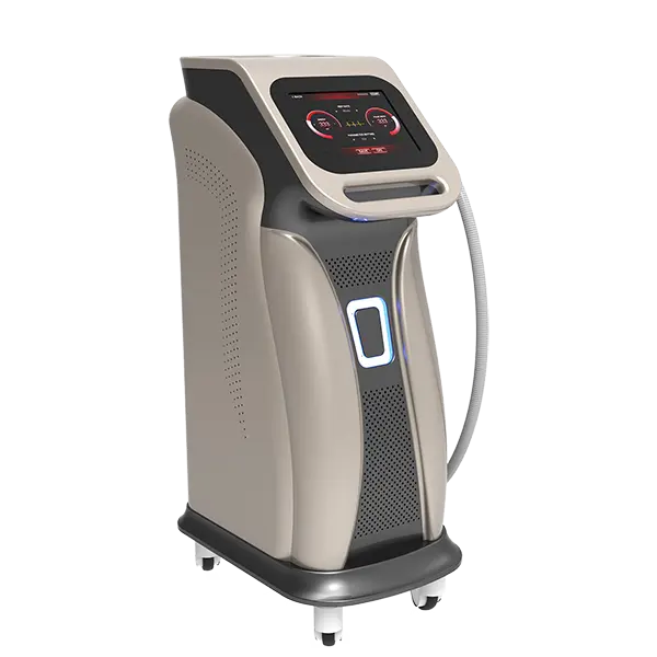 CE Certification 755nm 808nm 1064nm diode laser hair removal machine Manufacturer, Factories