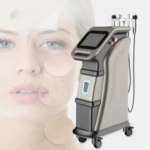 High-Quality radio frequency Micro needle RF fractional rf machine Manufacturers, Suppliers