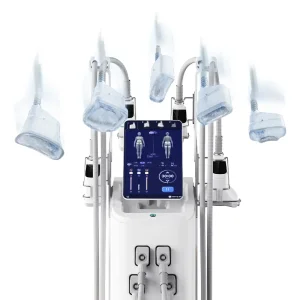 Wholesale Cryolipolysis Slimming Machine Fat Reduction