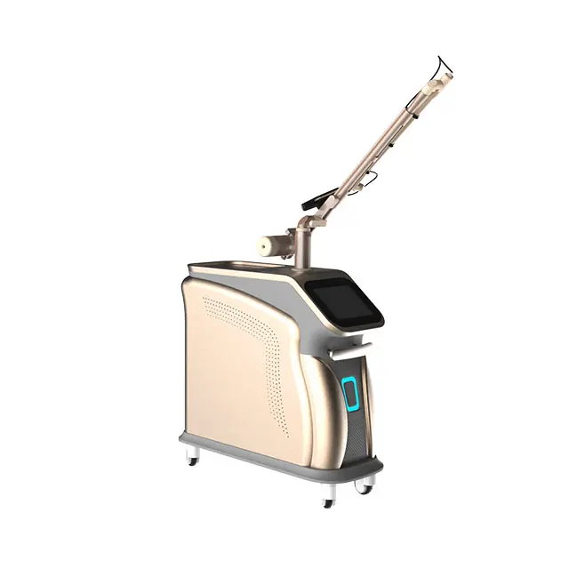 Wholesale Vertical Picosecond Tattoo Removal Machine Suppliers, Factories