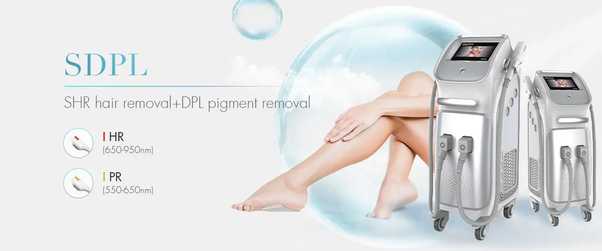 DPL Laser Machine Overview
