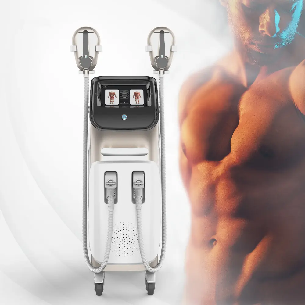 CE Certification Ems Leg Shaping Massager device Manufacturers, Factories