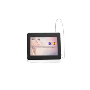 980nm Diode Laser Vascular Machine