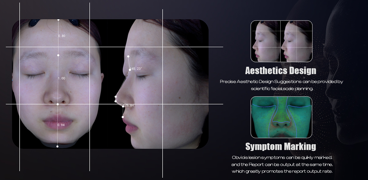 3D Comparison