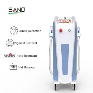 CE Certification Skin Rejuvenation Machines for Aesthetic Clinics And Spa Supplier, Factories