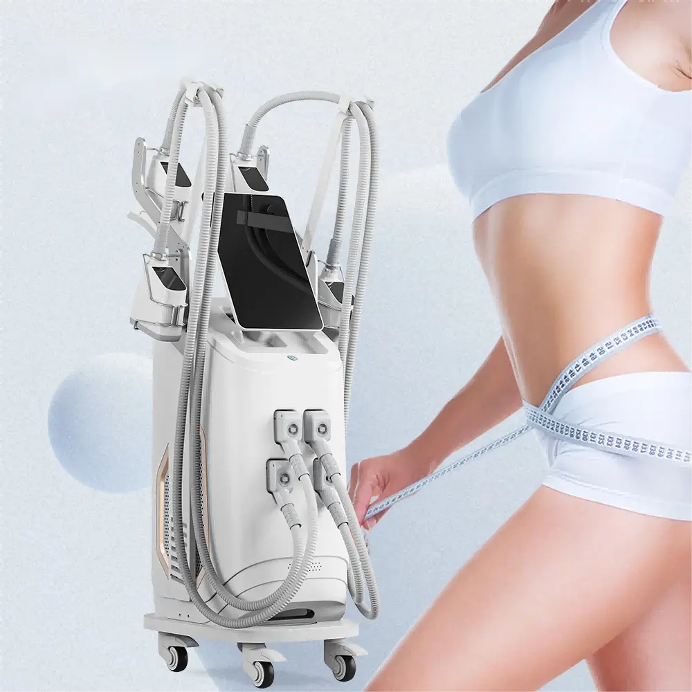OEM Cryolipolysis Fat Freeze Slimming Machine Factories, Factory