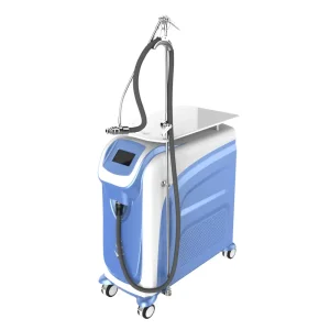 OEM -30C Cold Air Skin Coling system Supplier, Factory
