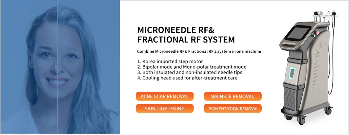 Fractional RF System Details 1