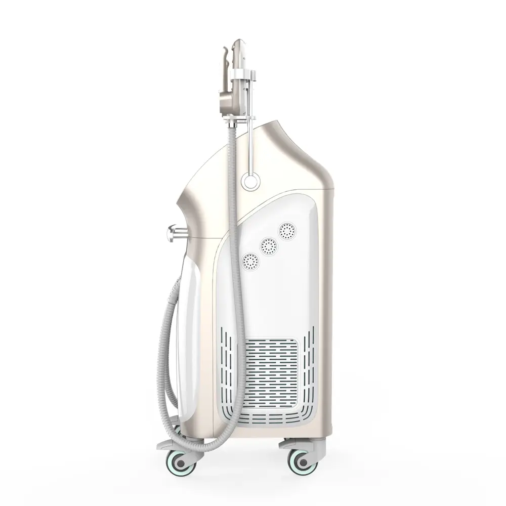 China EMS Sculpting Machine: Revolutionizing Muscle Growth and Fat Loss Manufacturer, Factory