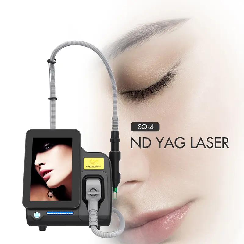 China q switch laser tattoo removal machine Factories, Factory