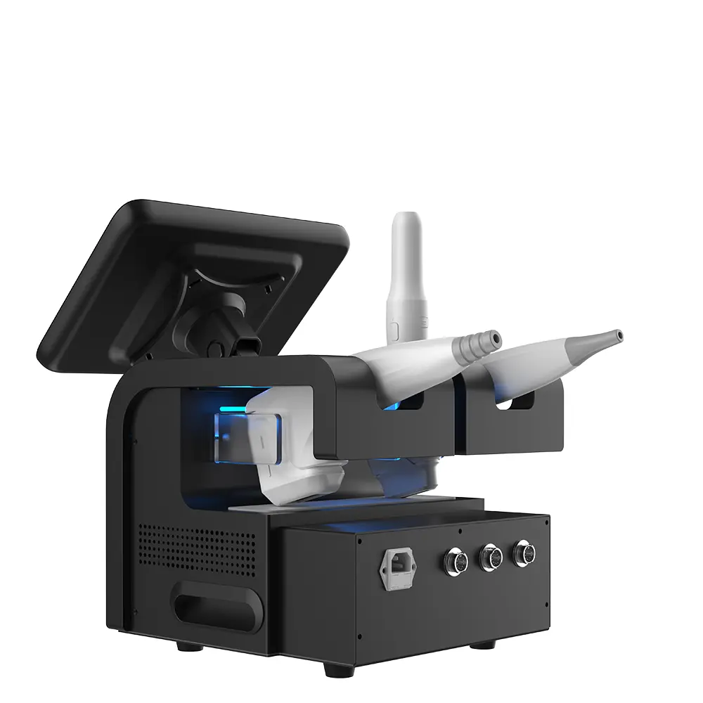 High-Quality Profession HIFU System Manufacturers, Suppliers