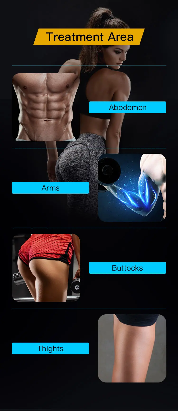 Magshape Device 3